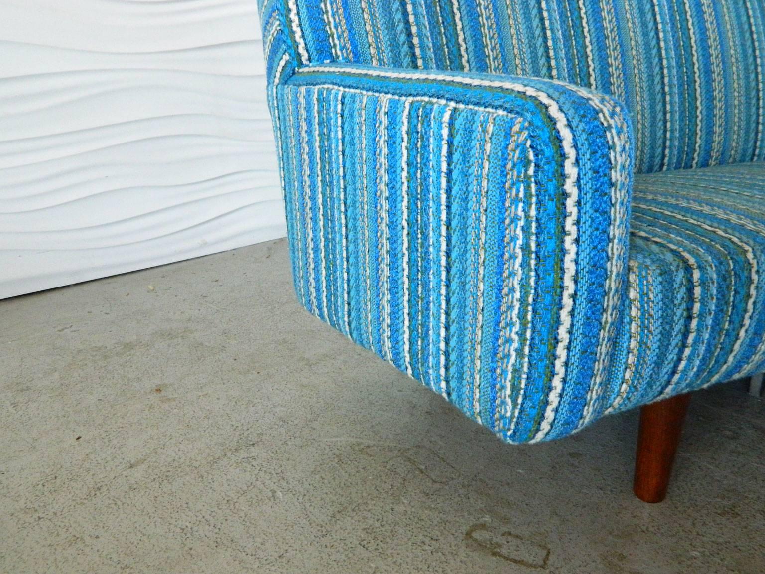 Hans Wegner Ap33 Sofa for A.P. Stolen In Good Condition For Sale In Baltimore, MD