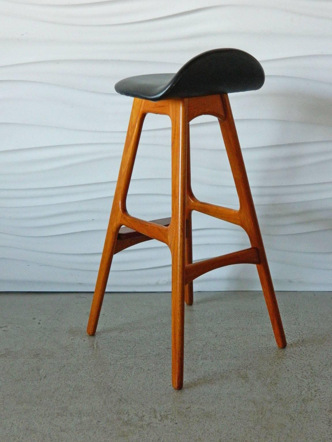 eric buck stool