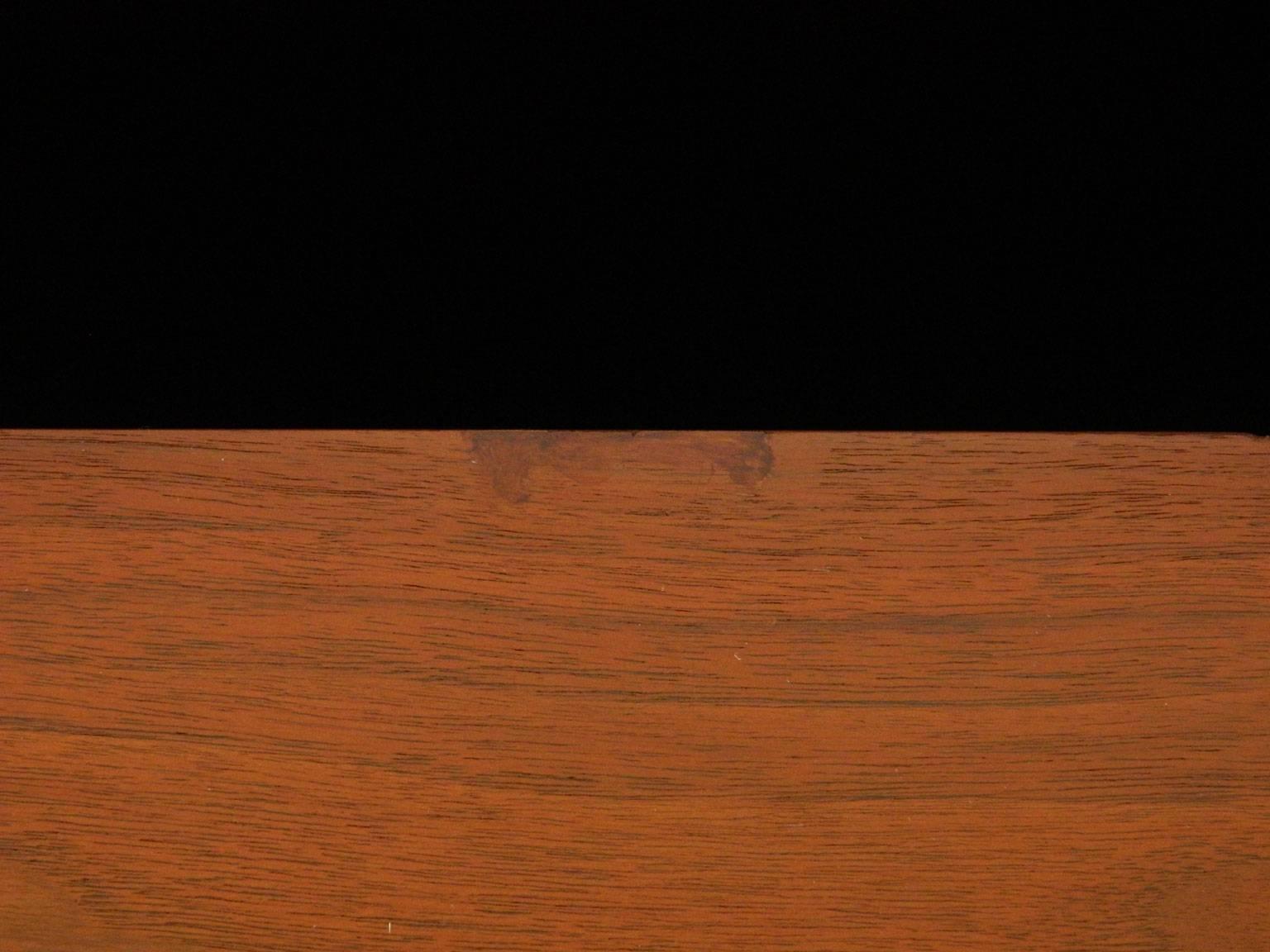 American Modern Sideboard by Hobey Helen for Baker Furniture 4