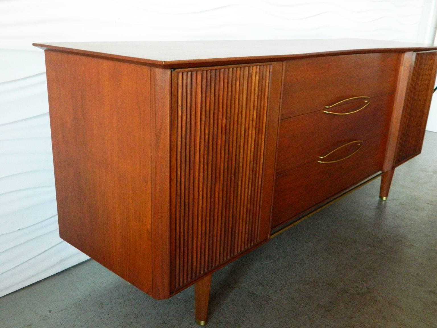 Mid-Century Modern American Modern Sideboard by Hobey Helen for Baker Furniture