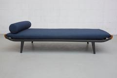A. R. Cordemeijer "Cleopatra" Daybed for Auping