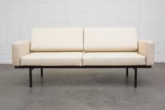 Coen de Vries Sofa Daybed