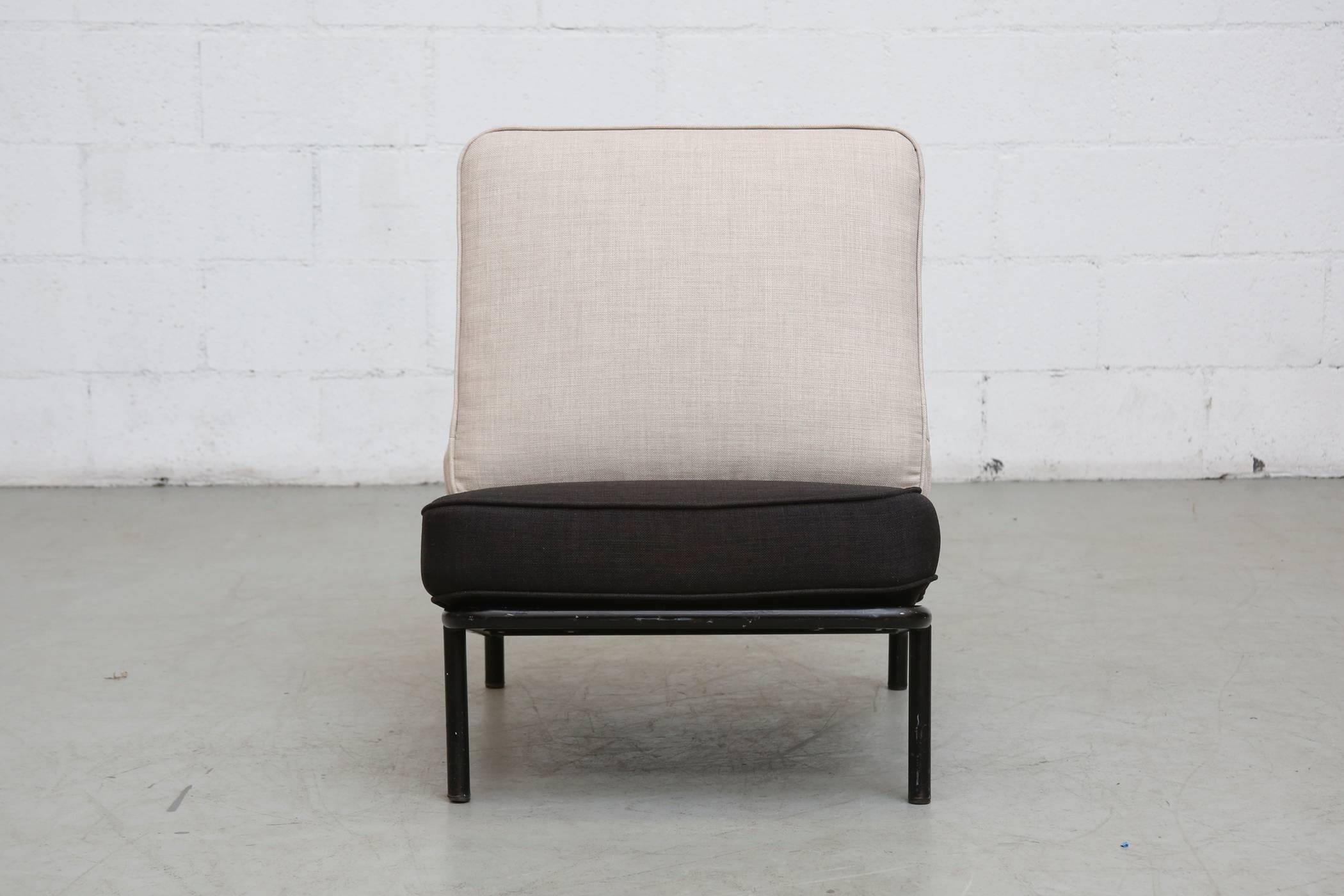 Mid-Century Modern Alf Svensson Easy Chair for Artifort