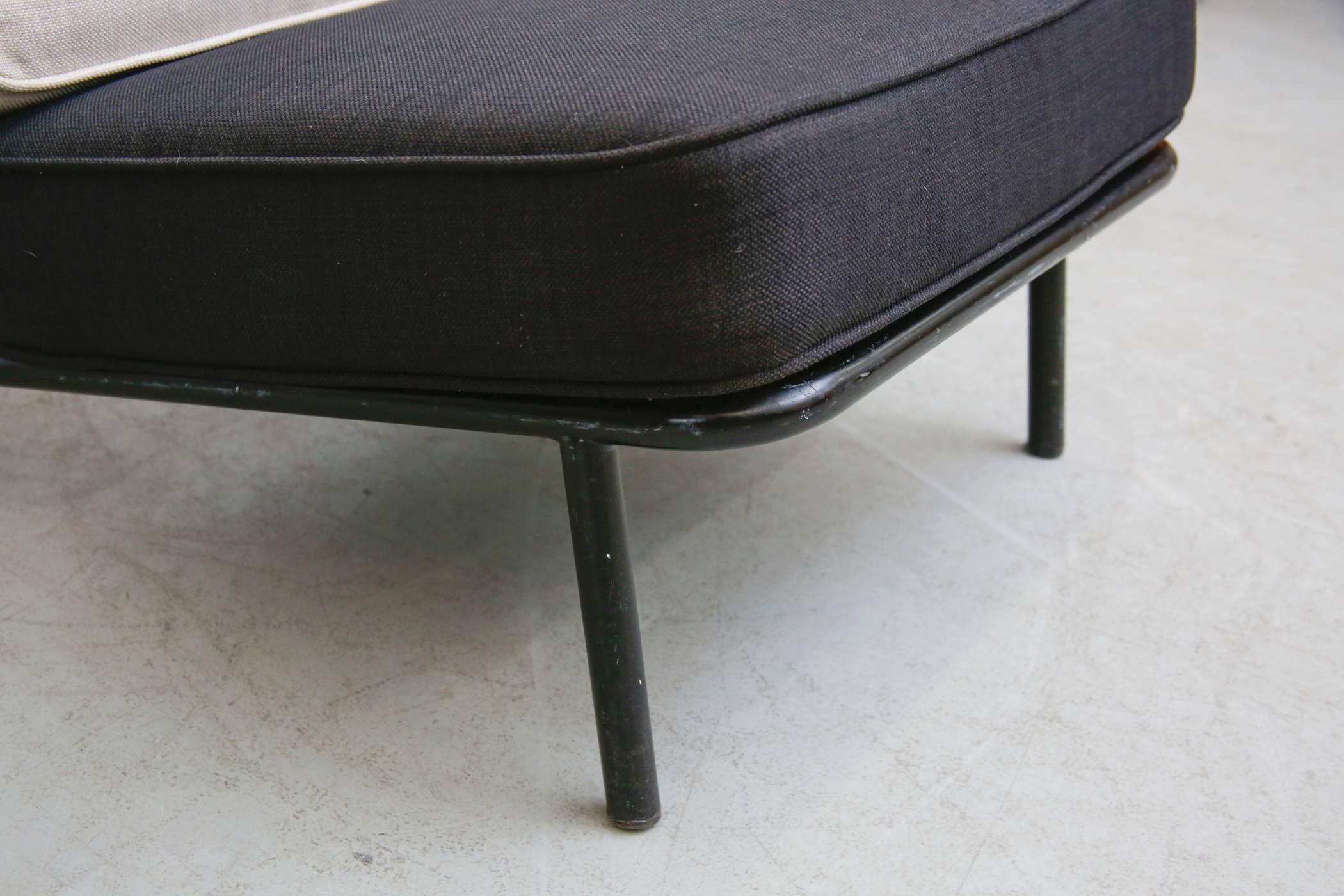 Fabric Alf Svensson Easy Chair for Artifort
