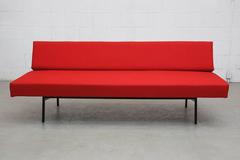 Gijs Van Der Sluis Streamline Sleeper Sofa Daybed