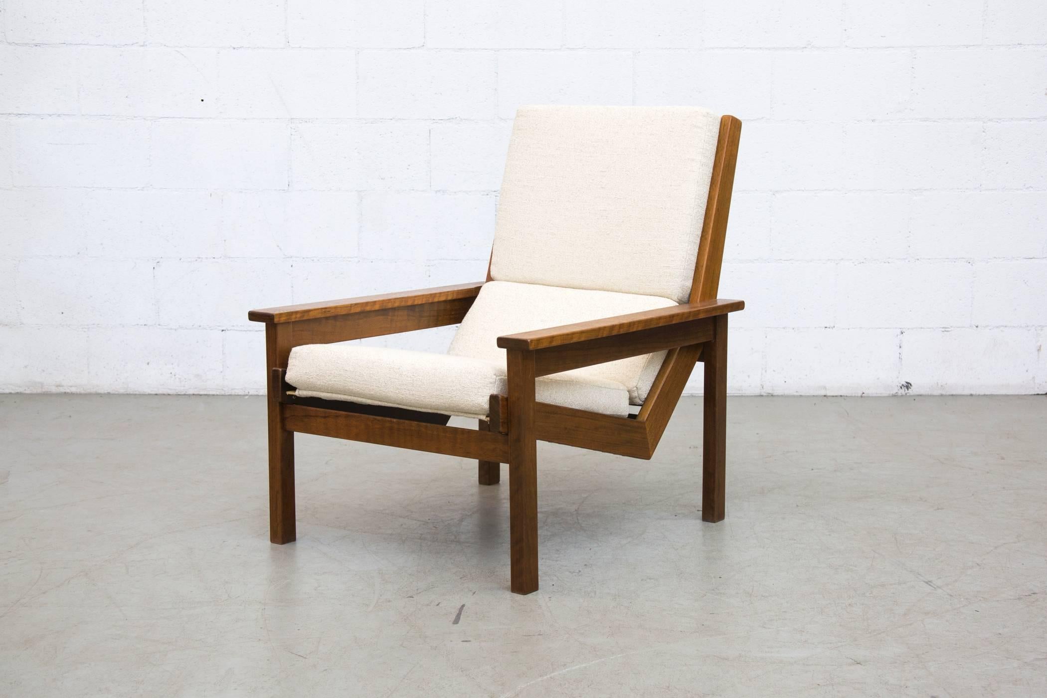 Mid-Century Modern Pair of Rare Robert Parry Lotus Chairs