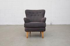 Theo Ruth for Artifort Lounge Chair