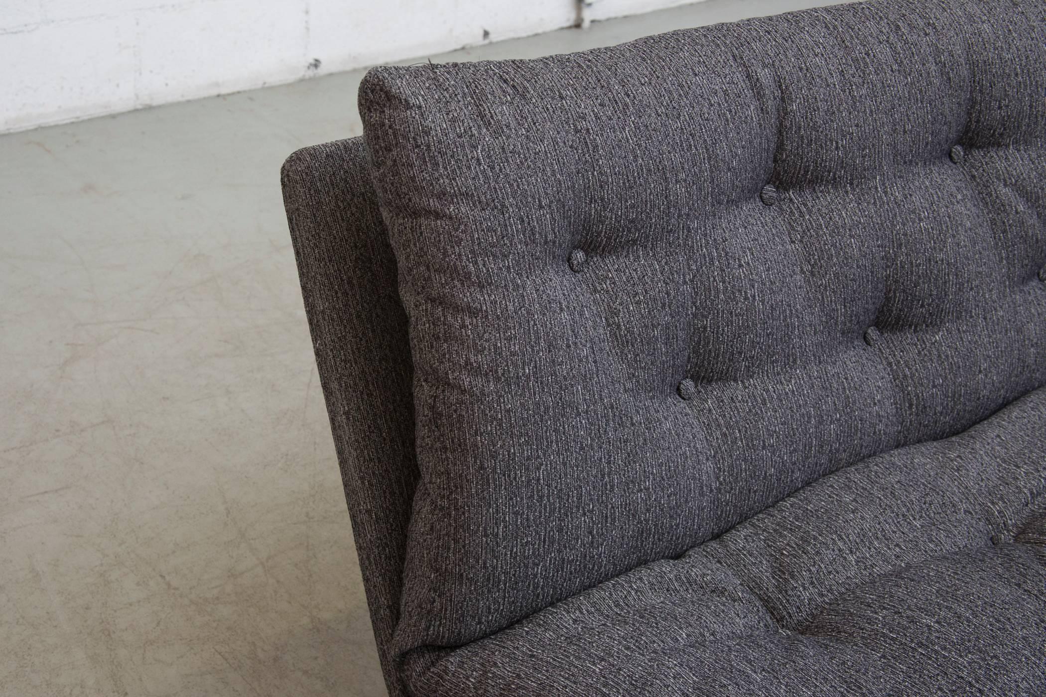 Kho Liang Ie C684 Sofa for Artifort In Good Condition In Los Angeles, CA