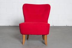 Theo Ruth for Artifort Cocktail Chair