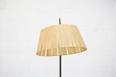 Rare Pilastro Standing Tripod Table Lamp