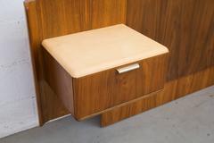 A.A. Patyne King-Size Headboard