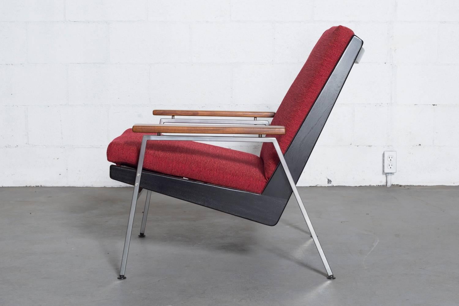 Mid-Century Modern Robert Parry Low Back Lounge Chair