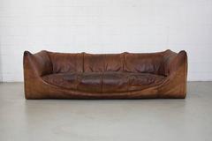 Le Bambole Sofa by Mario Bellini for C&B Italia