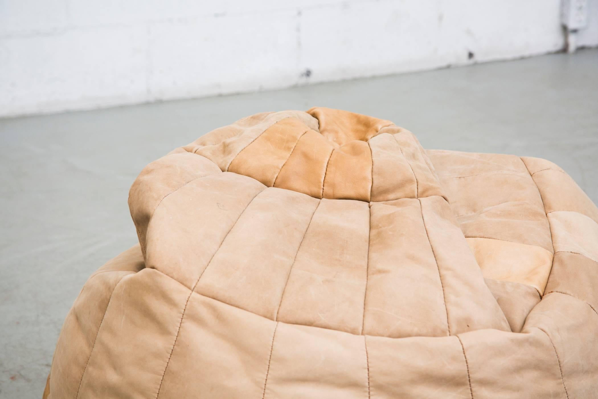 de sede bean bag