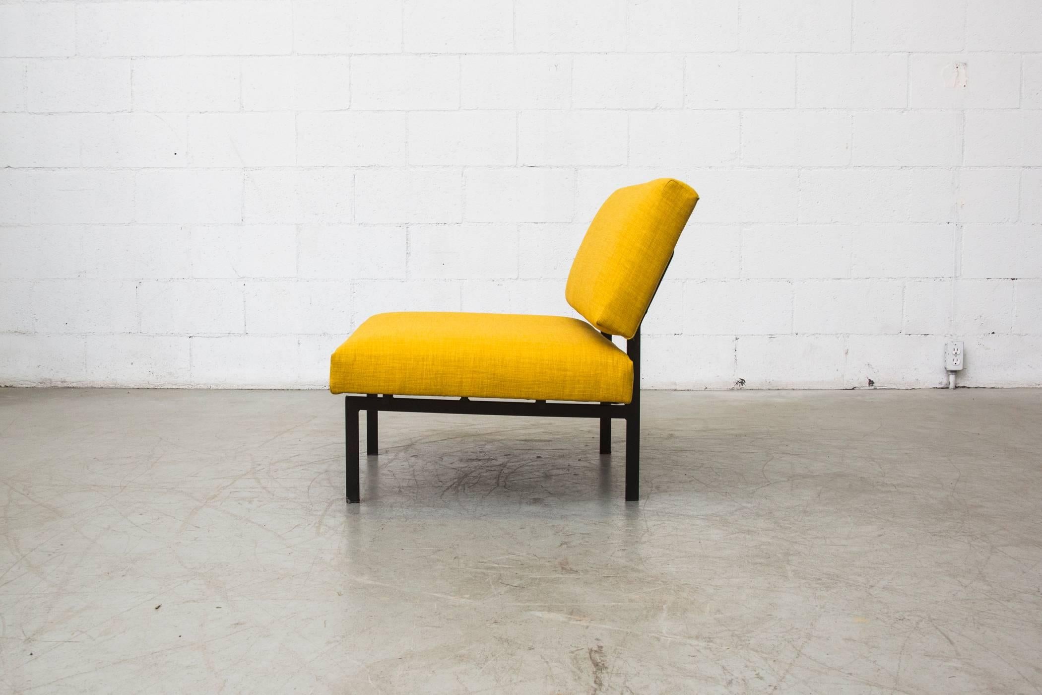 Dutch Coen de Vries Loveseat