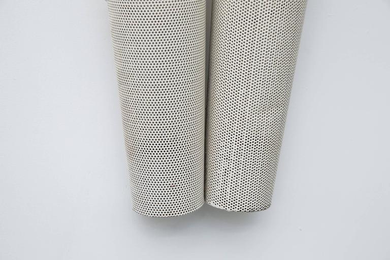 Mathieu Matégot Wall Mount Umbrella Stand at 1stDibs