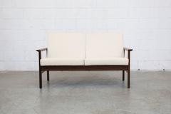Pastoe M05 Loveseat by Yngve Ekström