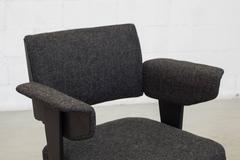 Friso Kramer "Resort" Office Desk Chair