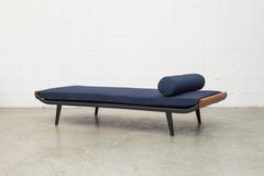 A.R. Cordemeier "Cleopatra" Daybed for Auping