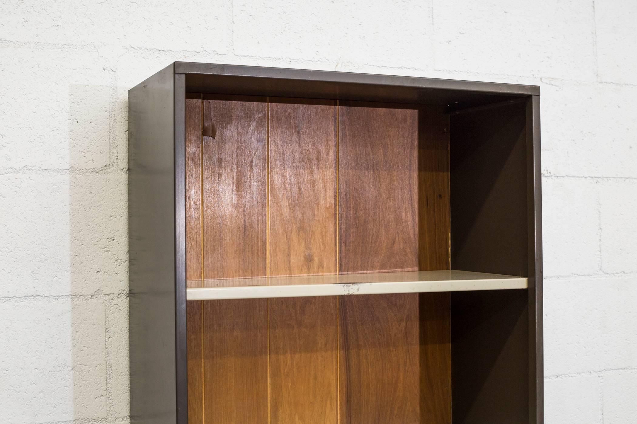 Coen de Vries for Pilastro Bookshelf and Cabinet In Good Condition In Los Angeles, CA