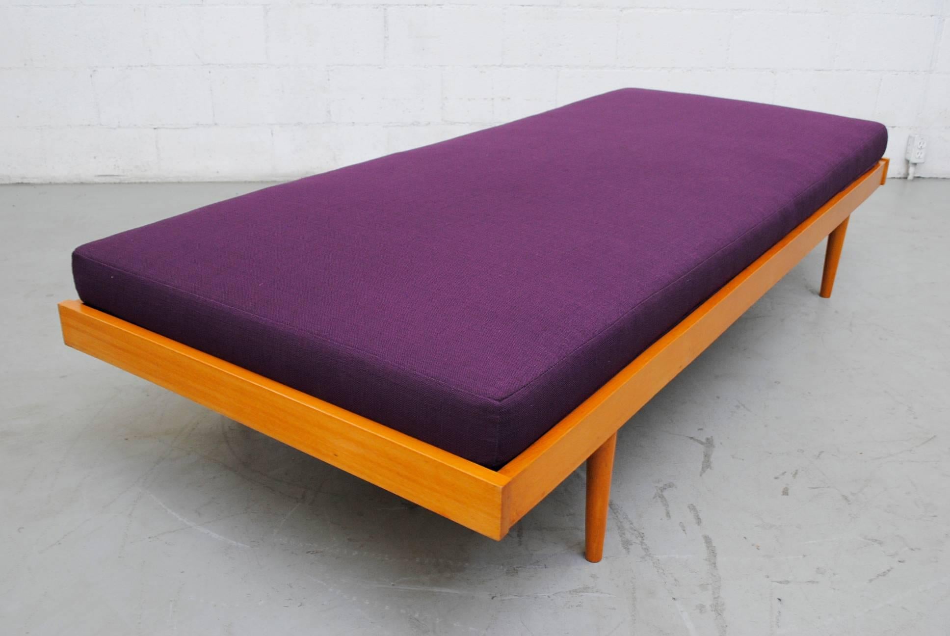Dutch Charlotte Perriand Inspired Daybed