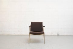 Ahrend de Cirkel Oase Lounge Chair by Wim. Rietveld