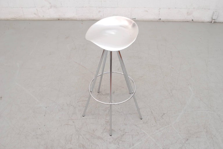 Tall Jamaica Bar Stool by Pepe Cortes at 1stDibs