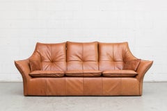 Gerard Van Den Berg Denver Three-Seat Sofa