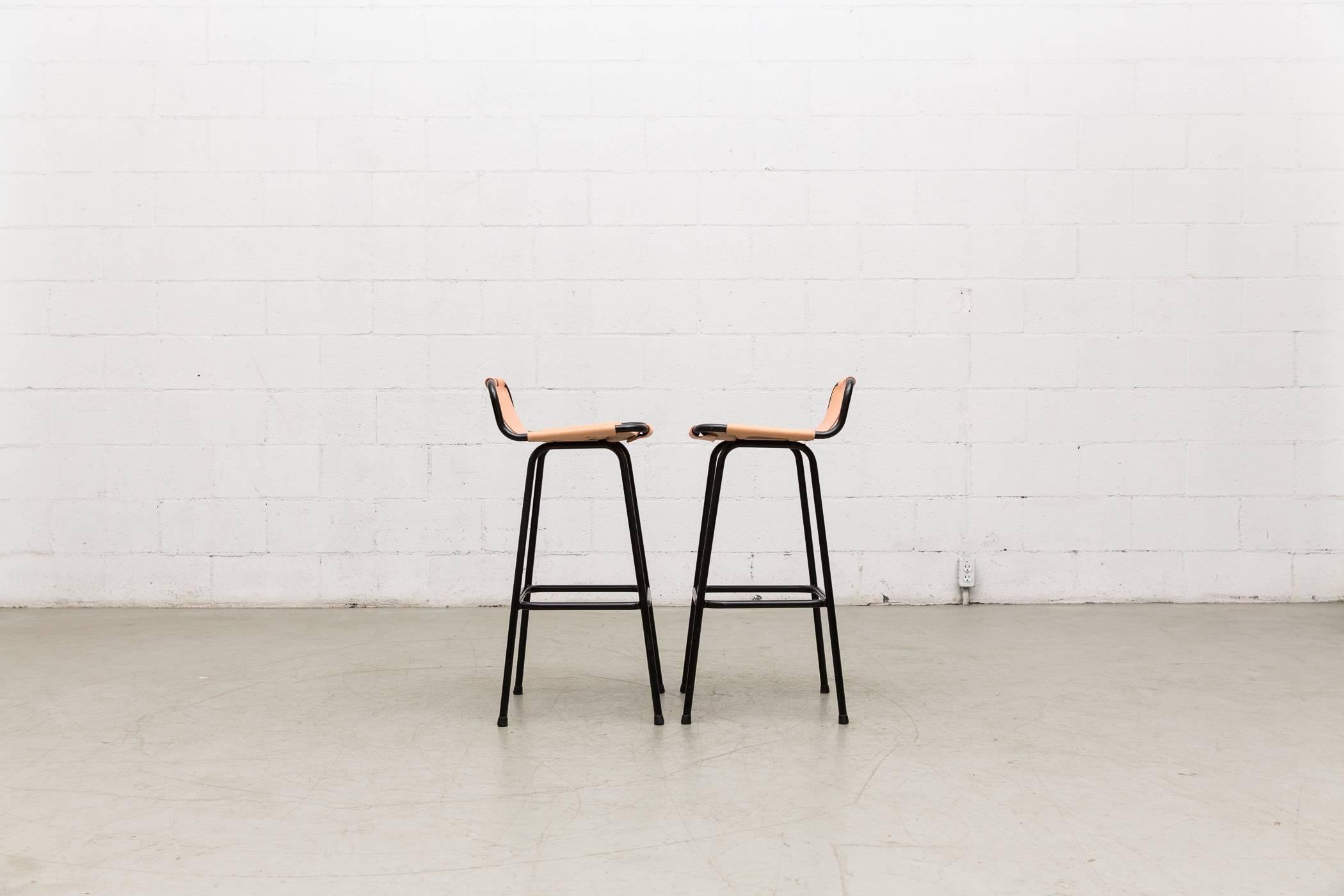 charlotte perriand bar stools