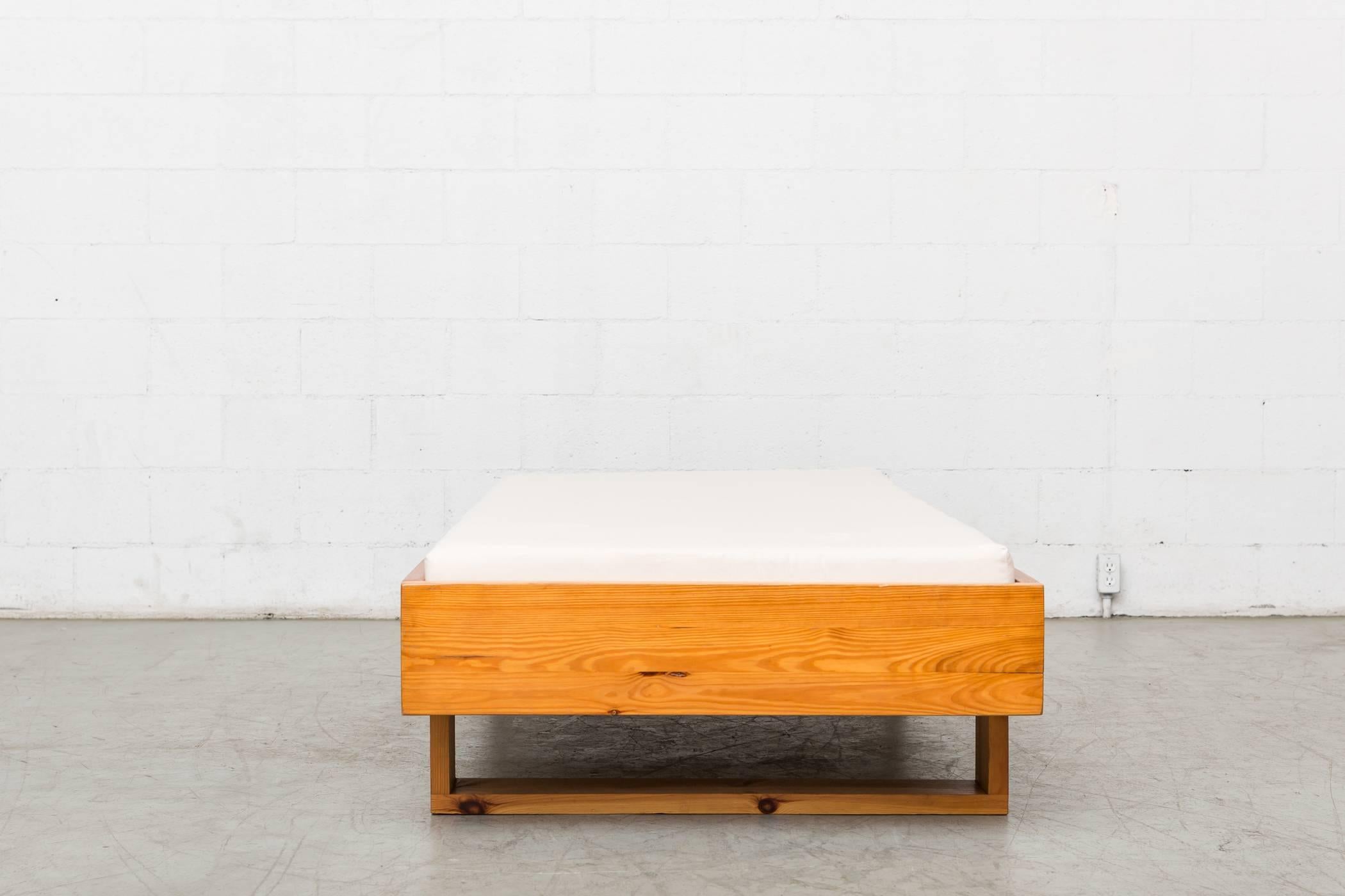 Mid-Century Modern Ate Van Apeldoorn Daybed