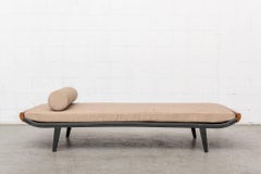 A.R. Cordemeyer "Cleopatra" Day Bed for Auping