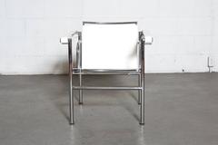 Cassina LC1 Swing Lounge Chair