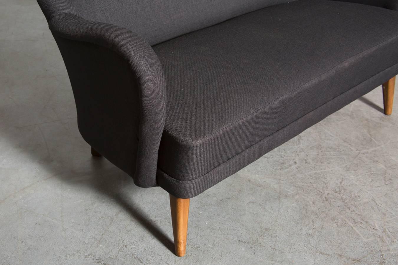 Upholstery Theo Ruth Loveseat by Artifort