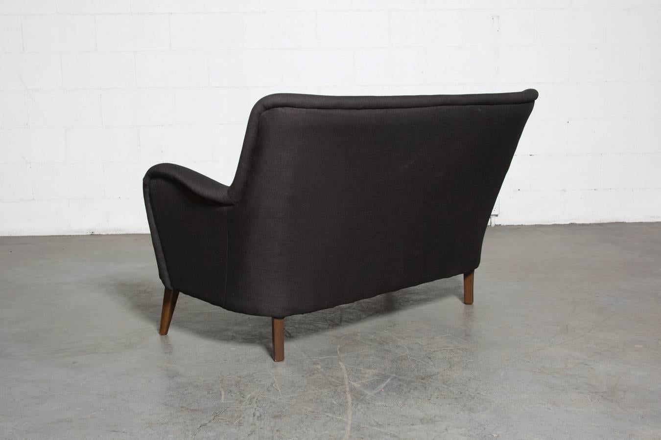 Dutch Theo Ruth Loveseat by Artifort