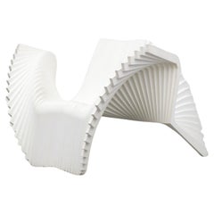 Marilyn Monroe Style Chair Inspired by Alexander White