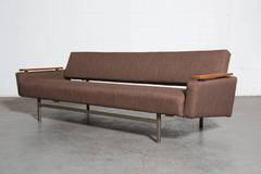 Robert Parry Midcentury Sleeper Sofa