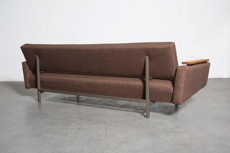 Robert Parry Midcentury Sleeper Sofa For At 1stdibs Mid 20th Century Robert Parry Midcentury Sleeper Sofa For