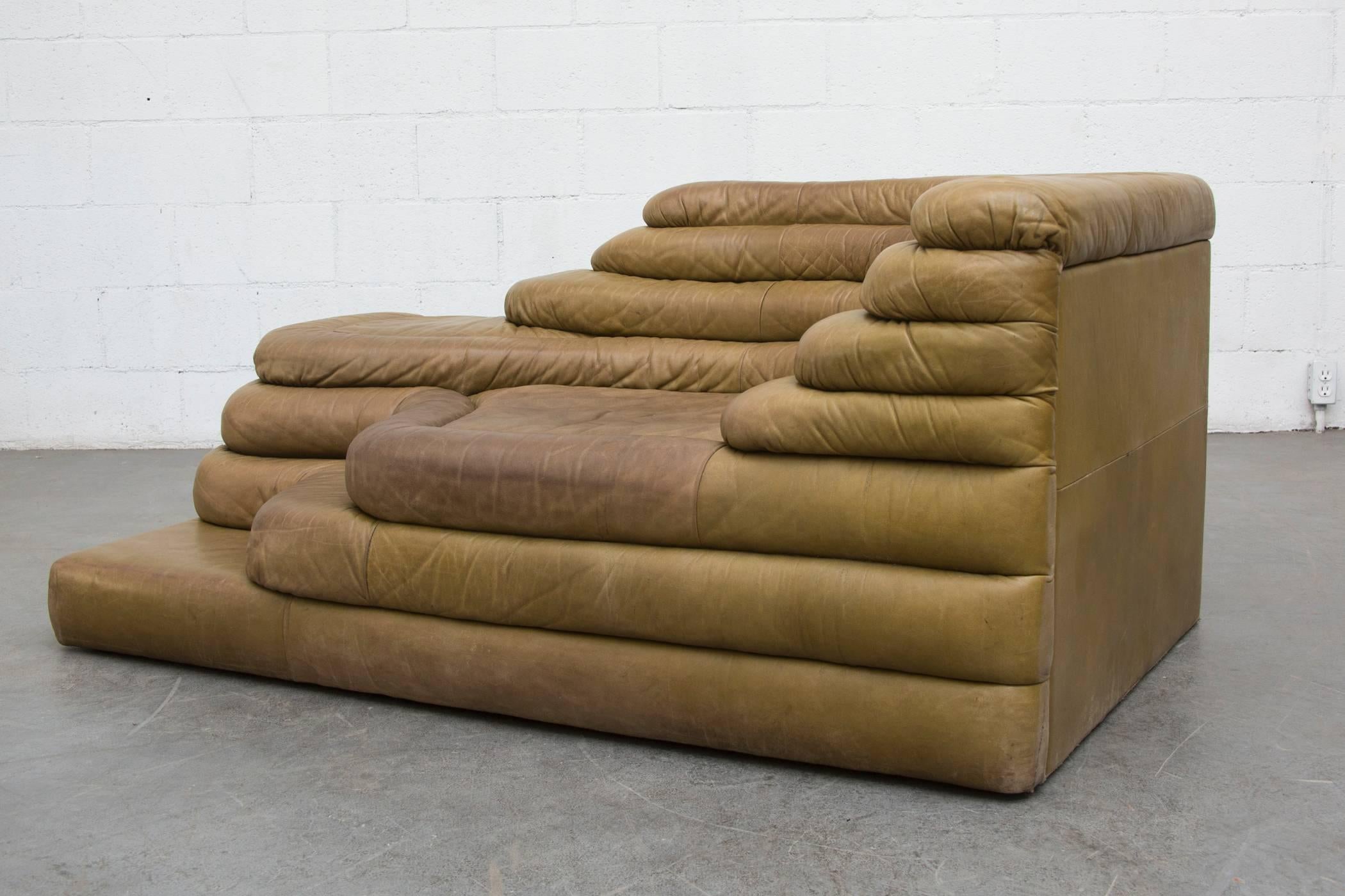 de sede terrazza sofa