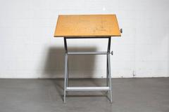 Wim Rietveld and Friso Kramer "Reply" Drafting Table
