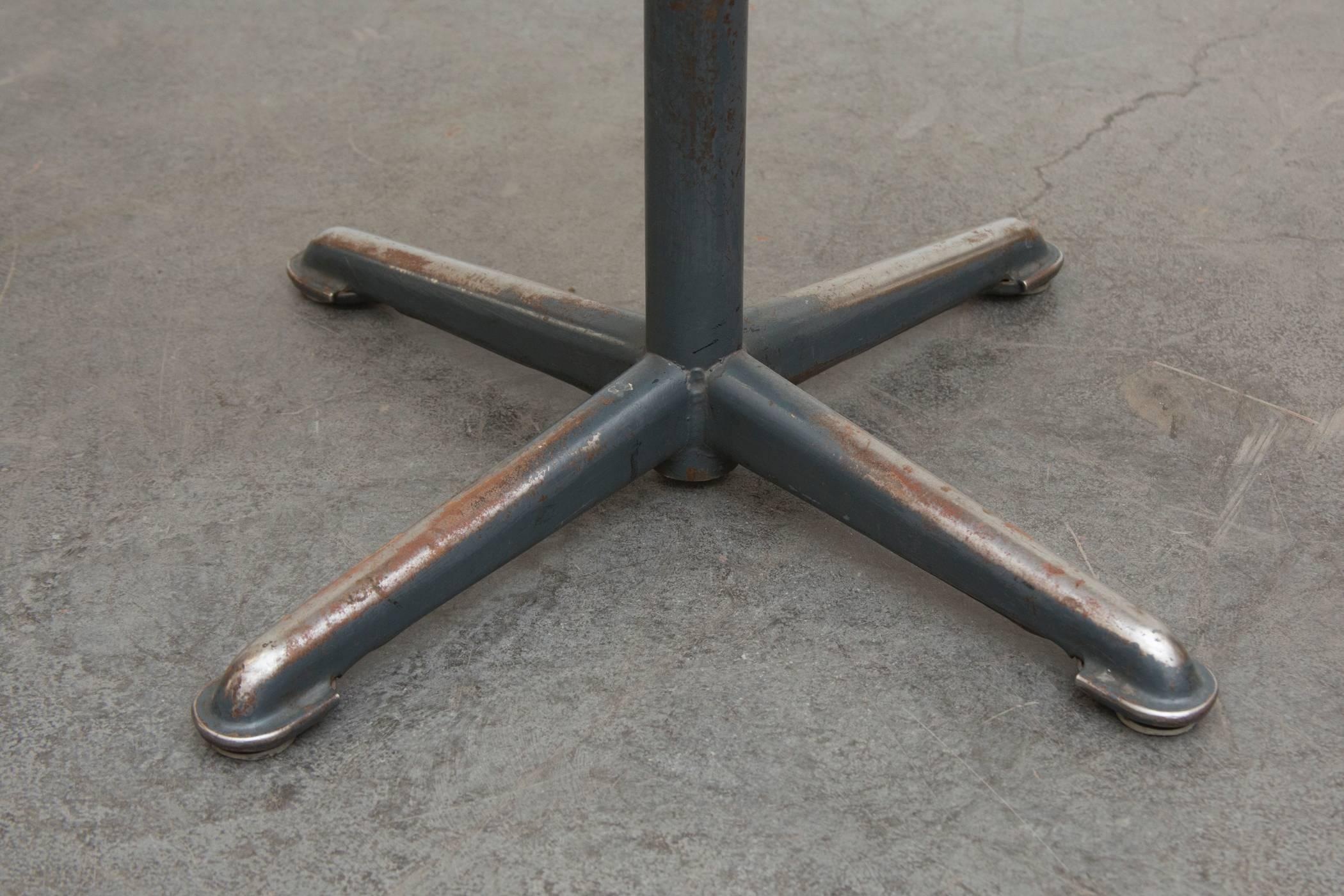 Friso Kramer Early Edition Drafting Stools 1