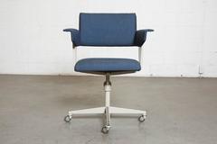 Friso Kramer "Resort" Rolling Office Chair