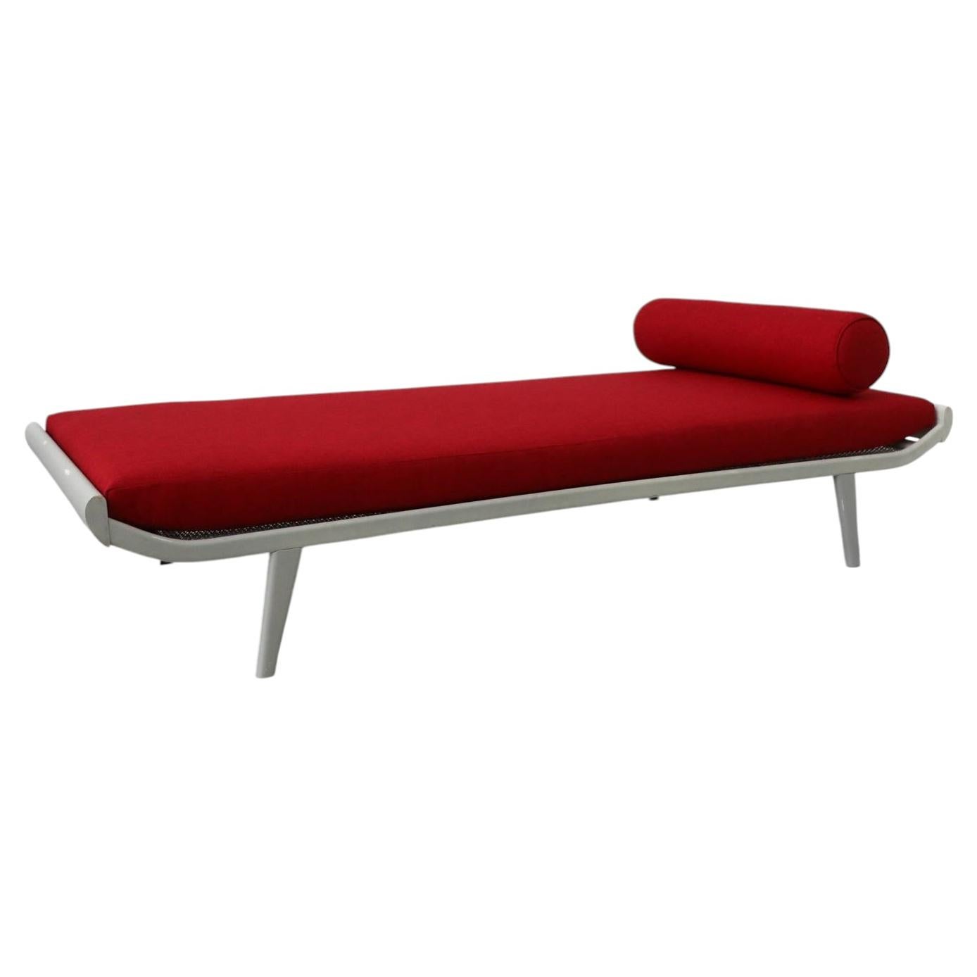 1960 Cleopatra Daybed by Cordemeijer for Royal Auping
