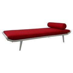 1960s Cleopatra Daybed by Cordemeijer for Royal Auping