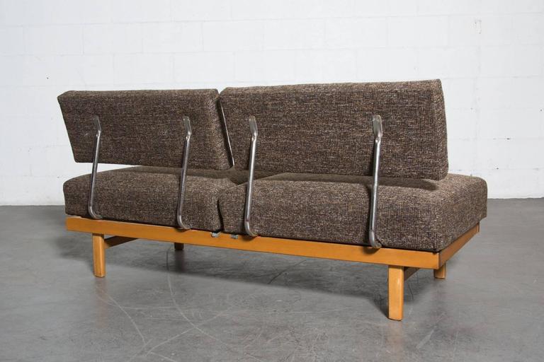 Wilhelm Knoll Loveseat at 1stDibs