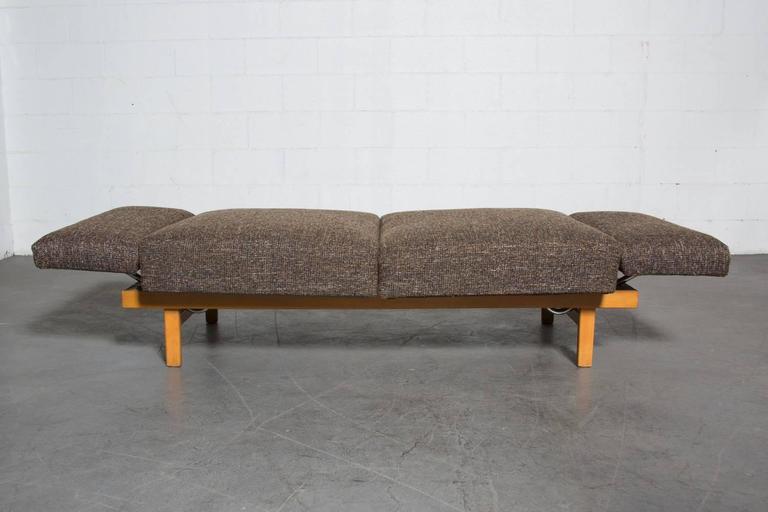 Wilhelm Knoll Loveseat at 1stDibs