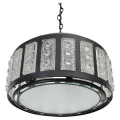 Chandeliers and Pendants