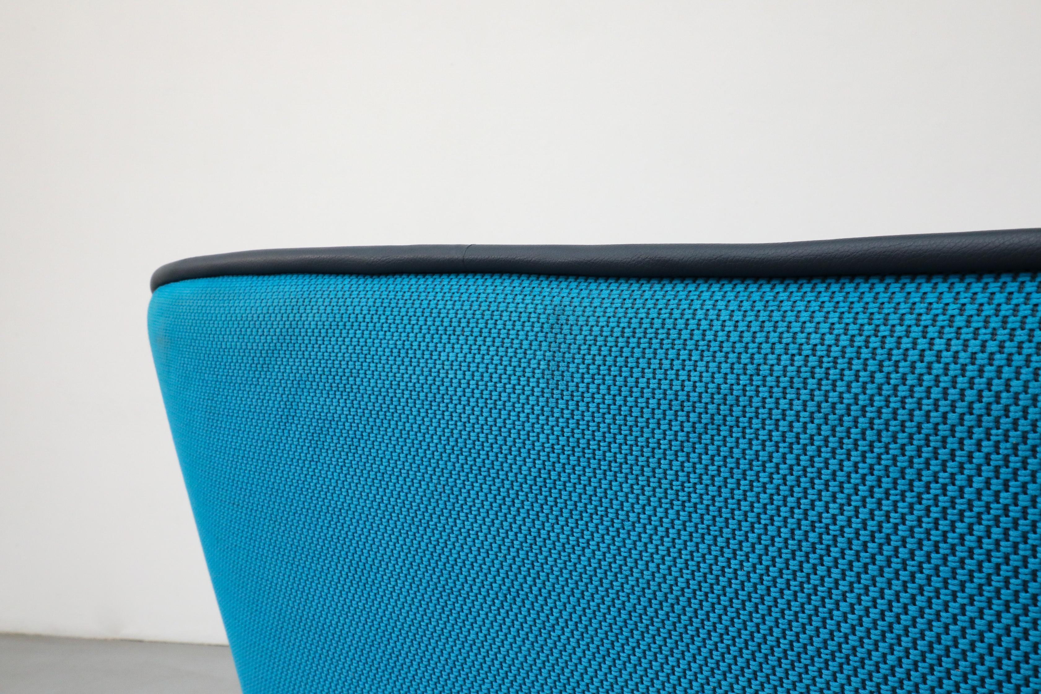 Nautil Two Seater Sofa by Cedric Ragot for Roche Bobois For Sale 13
