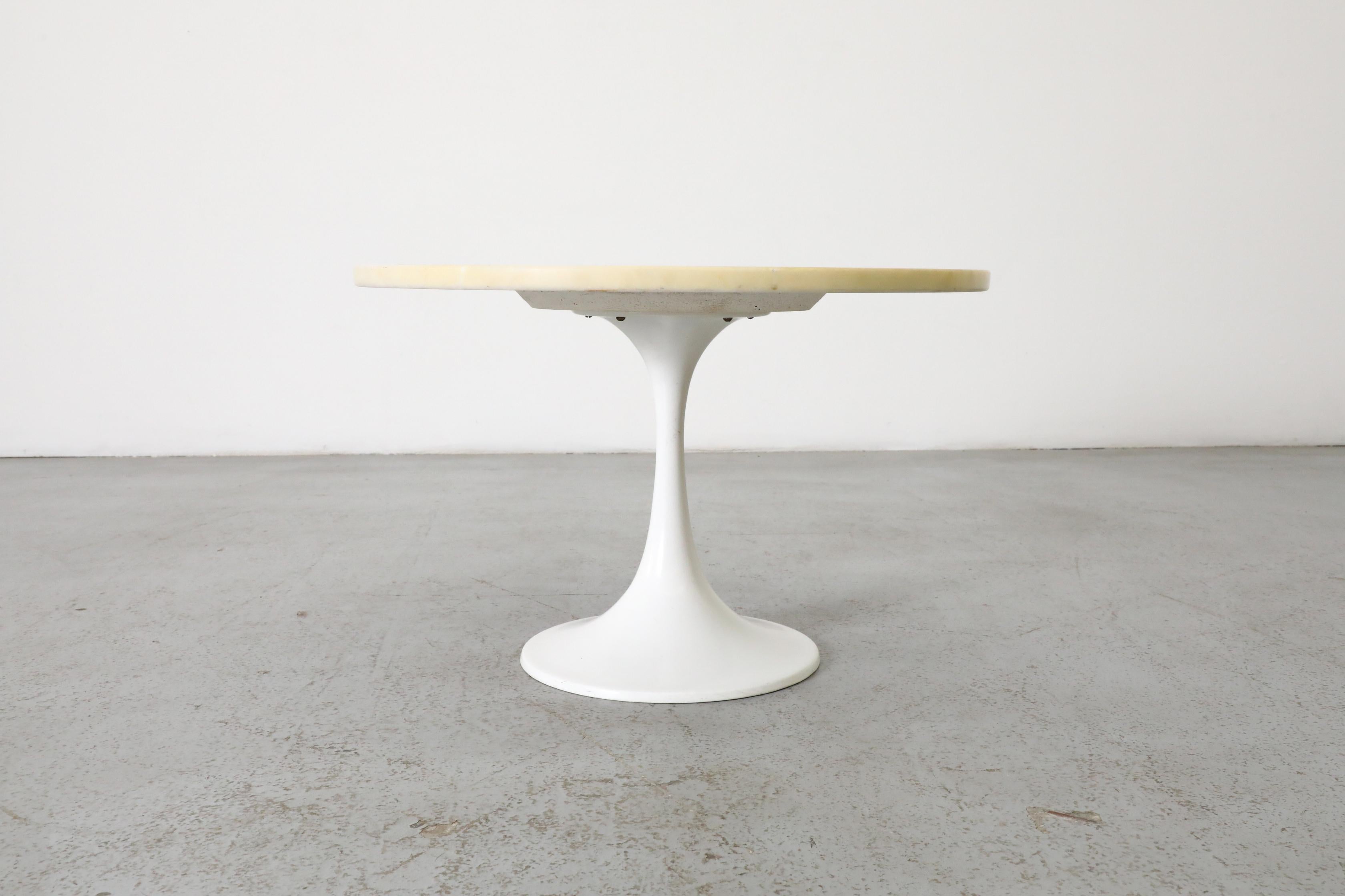 Metal Dutch Mid-Century 
