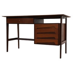Wood Desks