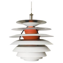 Chandeliers and Pendants